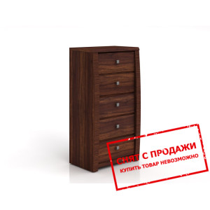 Комод Сенегал KOM5S БРВ